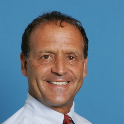 Jay Pruzansky, DPM, MBA