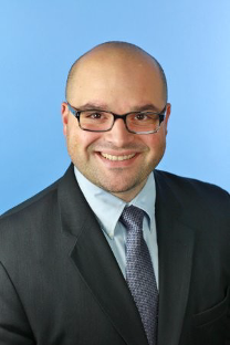 Luis A. Jusino Jr., CHC, CHPC