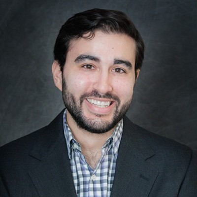 Zak Eisenberg